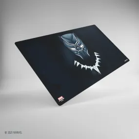 Marvel Champions Game Mat: Black Panther