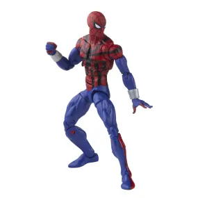 Marvel Legends Series Spider-Man: Ben Reilly