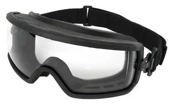 MCR Safety Predator PD2 Clear AF Lens