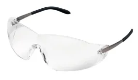 MCR Safety S22 Clear UV-AF Lens