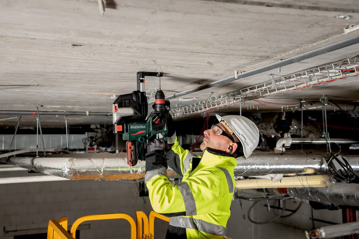 Metabo | Cordless Rotary Hammer KH 18 LTX BL 24 Q