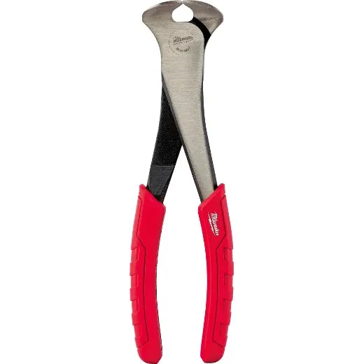 Milwaukee 48-22-6407 7" Comfort Grip Nipping Pliers