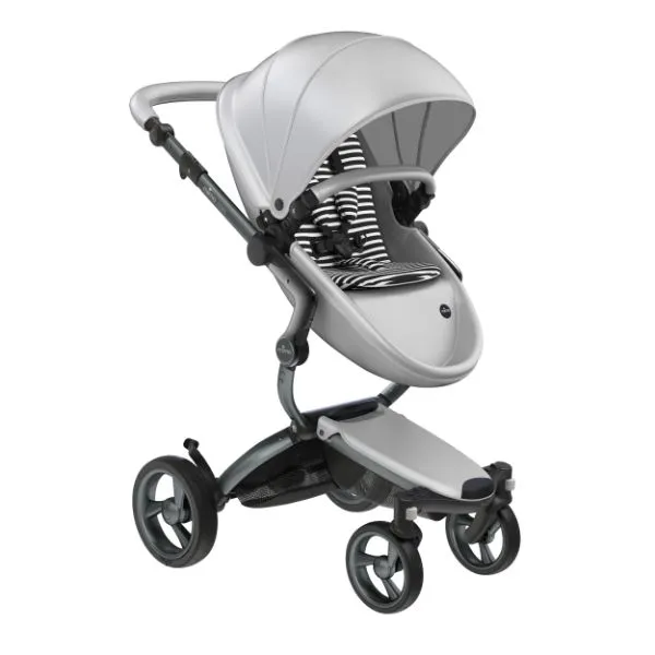 Mima Xari 4G Complete Stroller (One Box Solution)