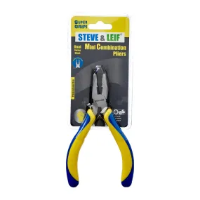 Mini Combination Pliers