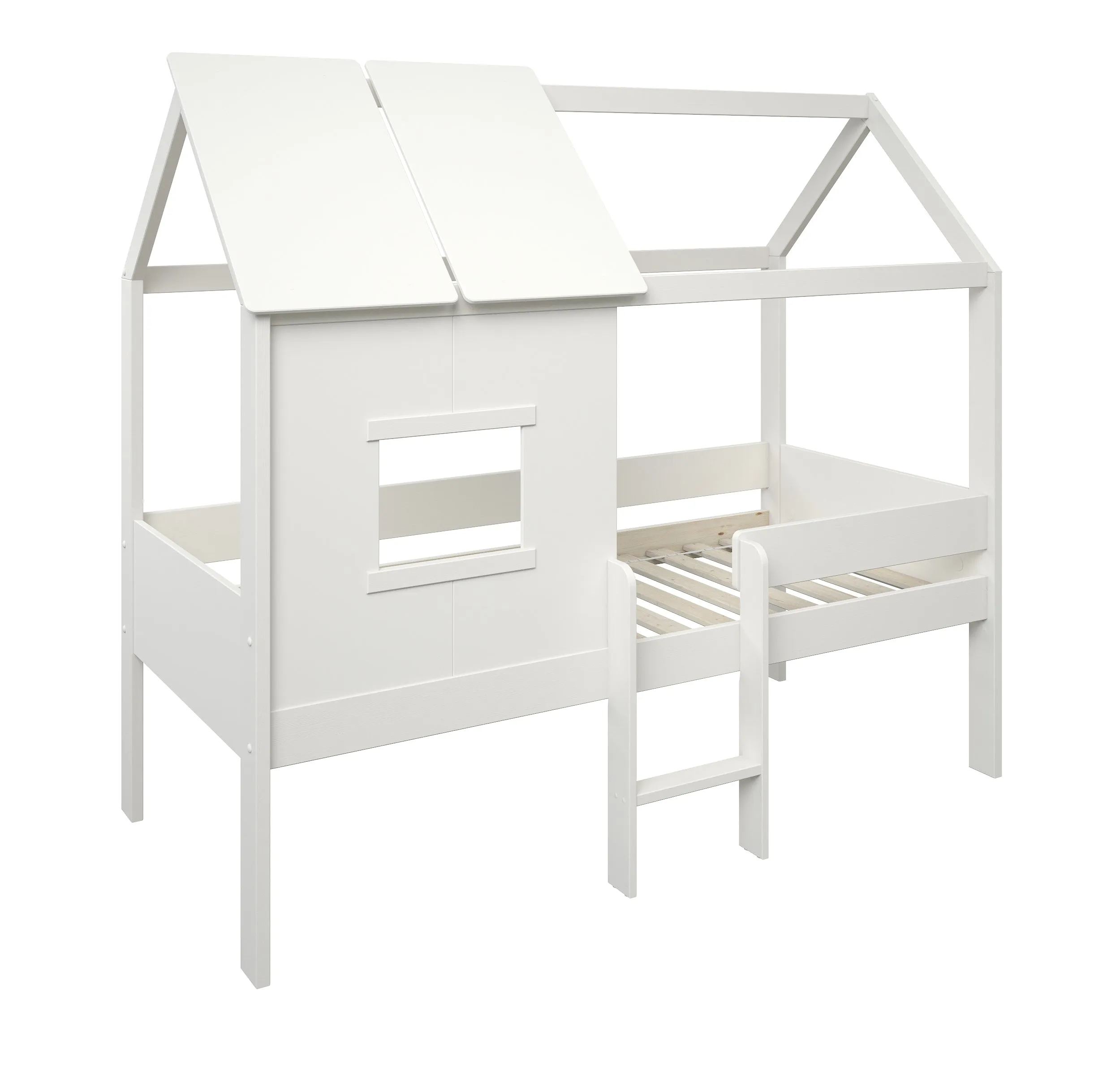 Mini Playhouse Bed - Kids Avenue