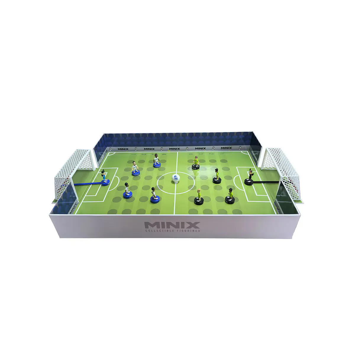 Minix Real Madrid Football Game Set