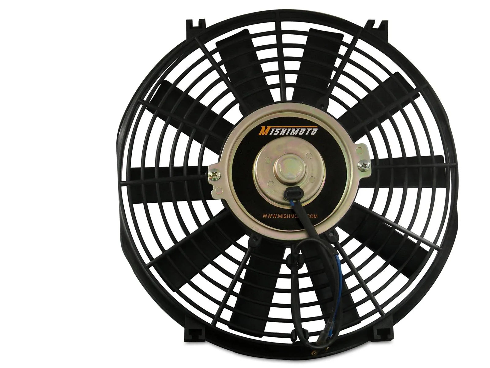 Mishimoto Slim Electric Fans MMFAN-10