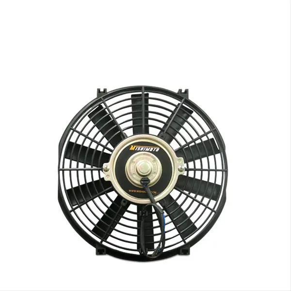 Mishimoto Slim Electric Fans MMFAN-10