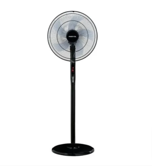 Mistral MSF041R 16" Stand Fan with Remote Control