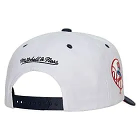 Mitchell & Ness Evergreen Pro Snapback Coop New York Yankees