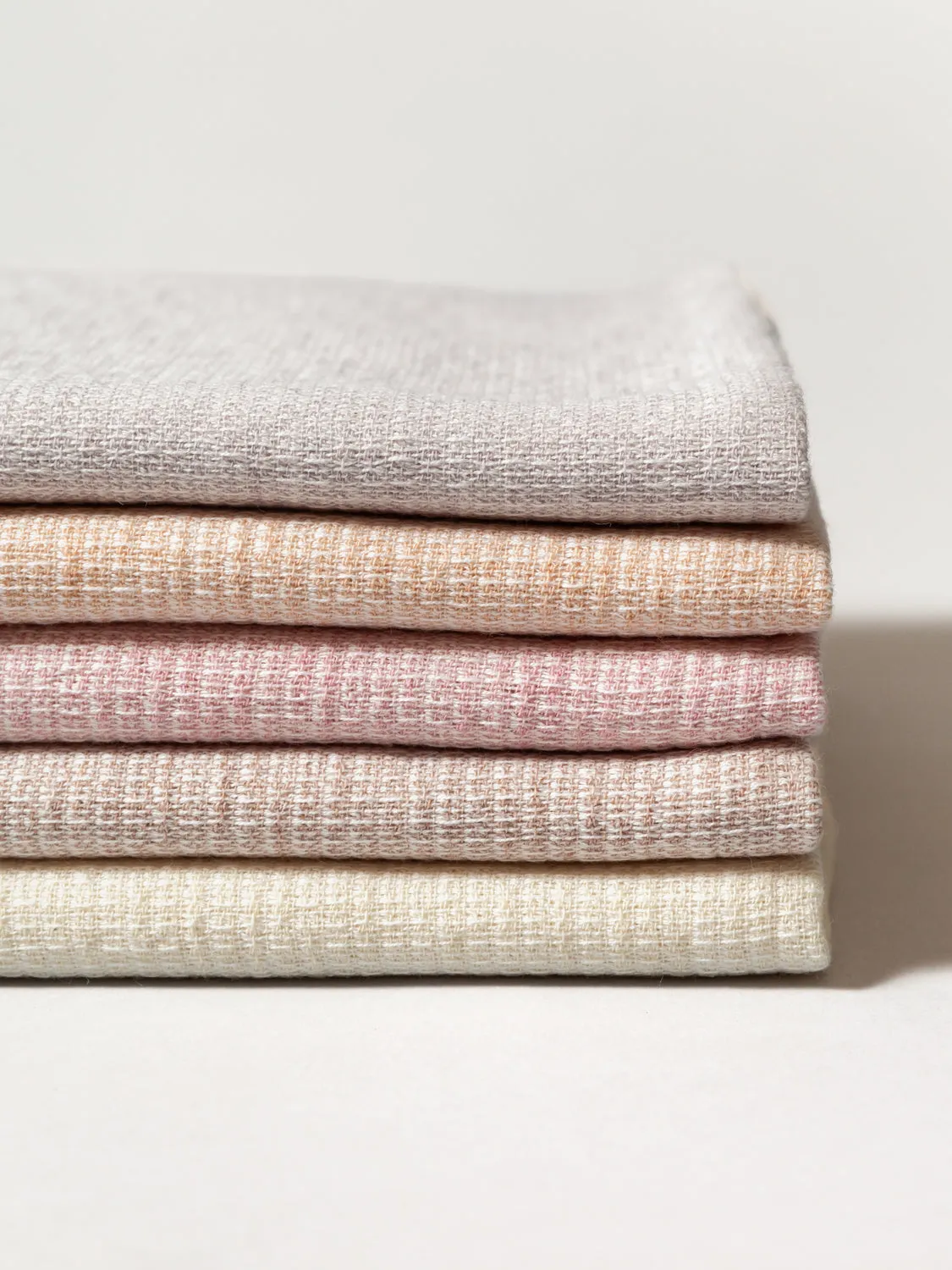 Moku Organic Towel, Rose