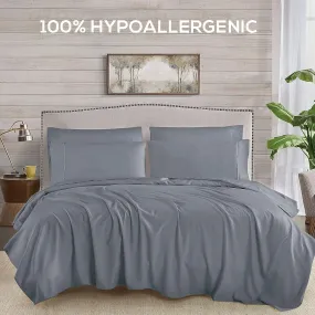 MUELLER - Ultra temp Bed Sheets Set