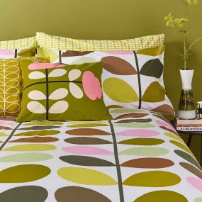 Multi Stem Bed Linen Set - Spring