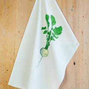 Neep Tea Towel