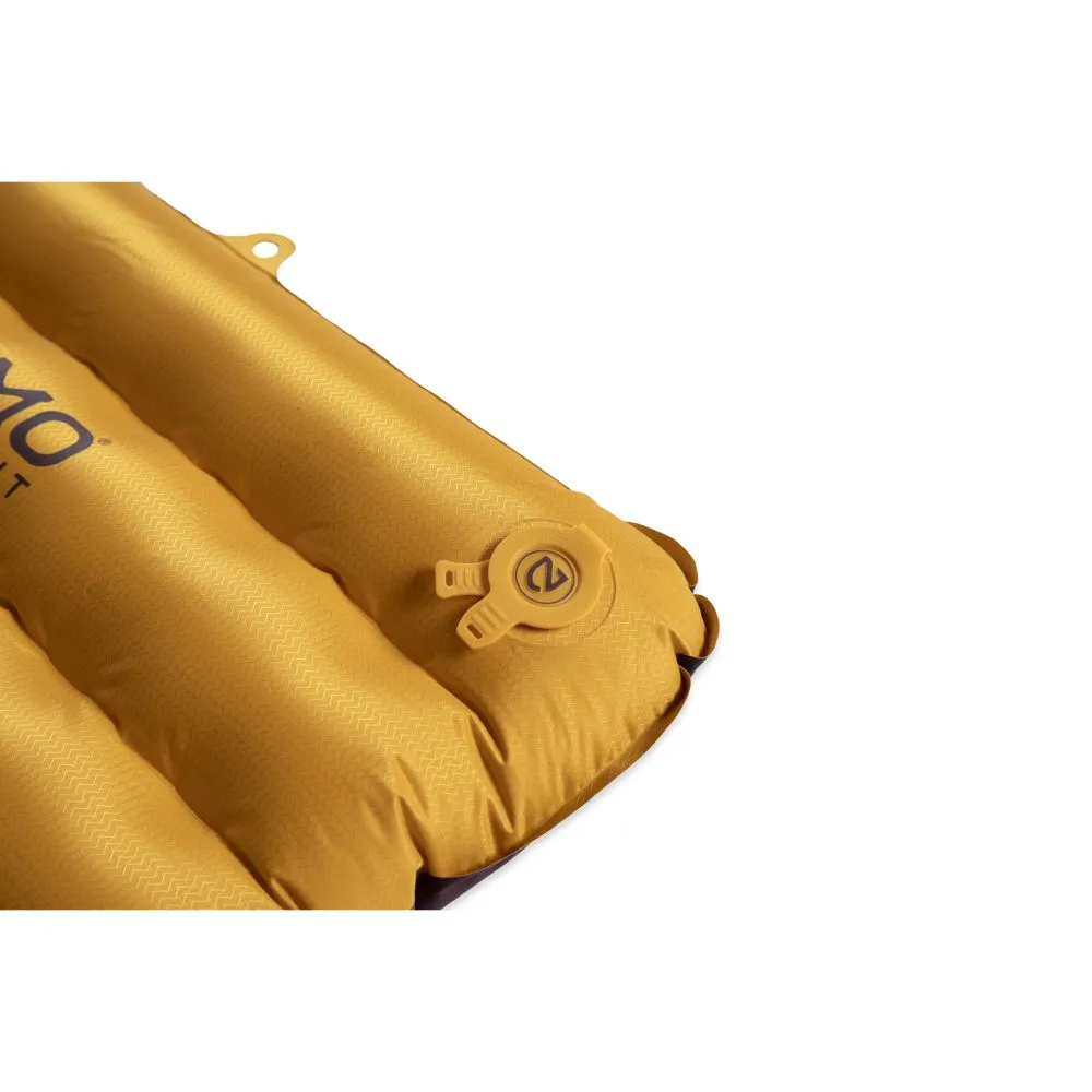 Nemo Tensor Trail Ultralight Insulated Sleeping Pad 單人充氣睡墊