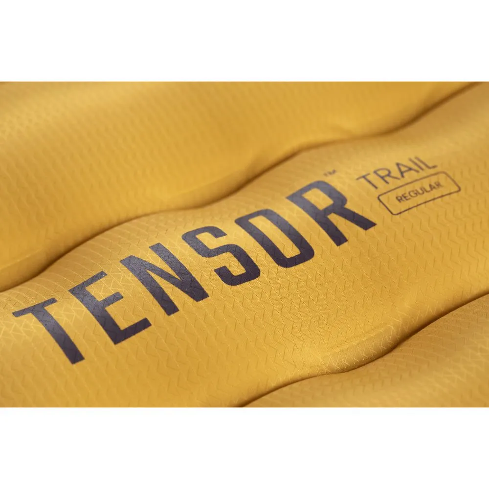 Nemo Tensor Trail Ultralight Insulated Sleeping Pad 單人充氣睡墊