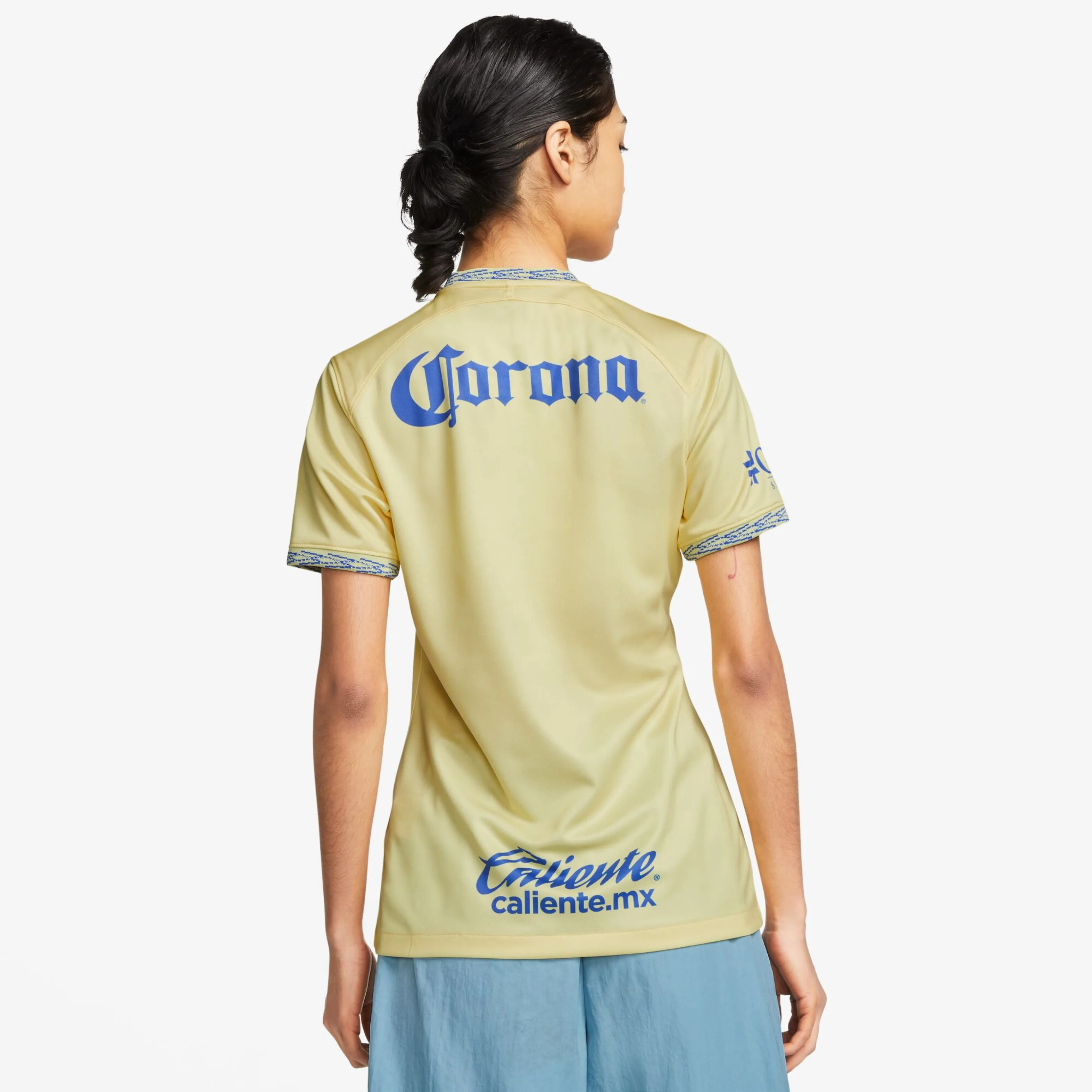 Nike Club América 2022/23 Home