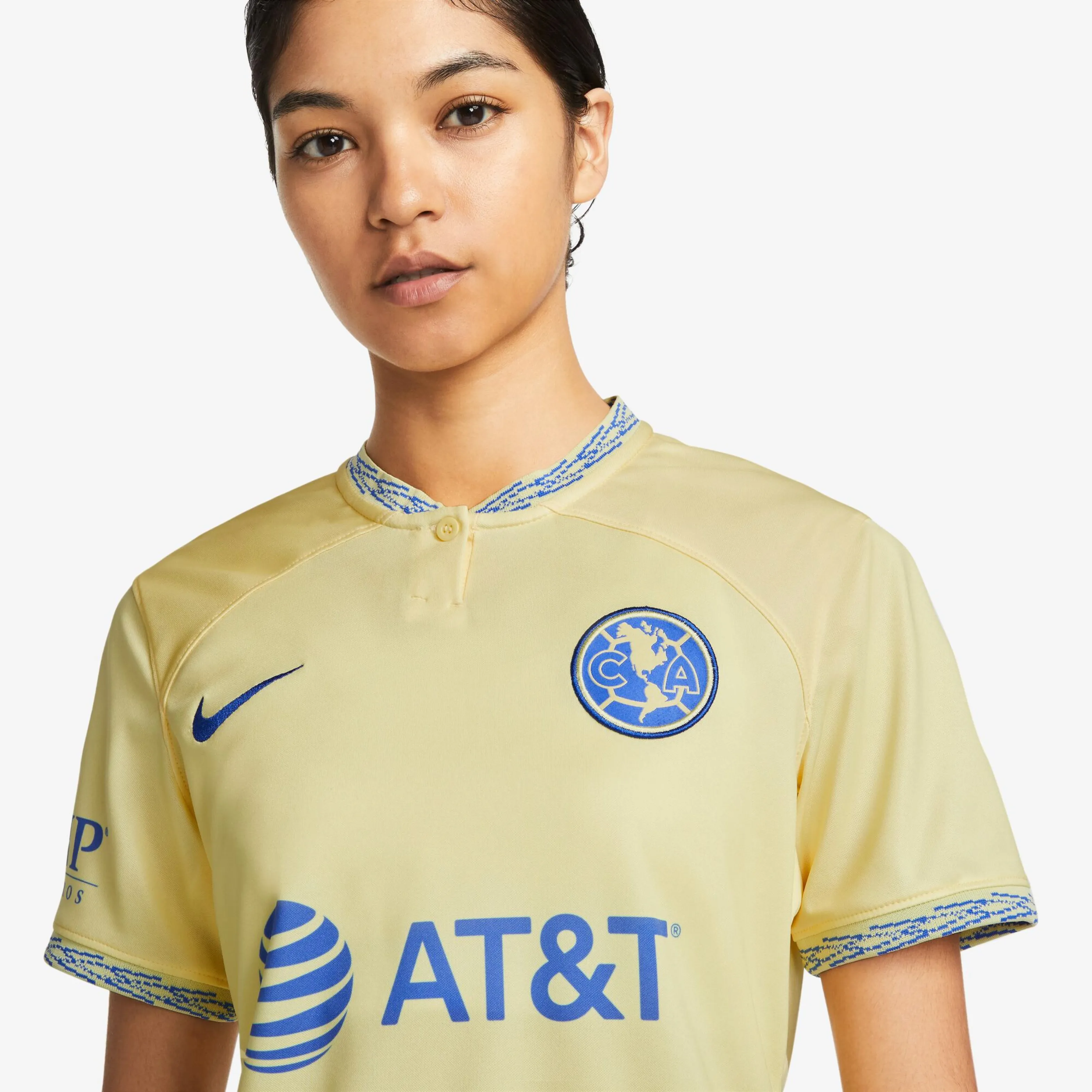 Nike Club América 2022/23 Home