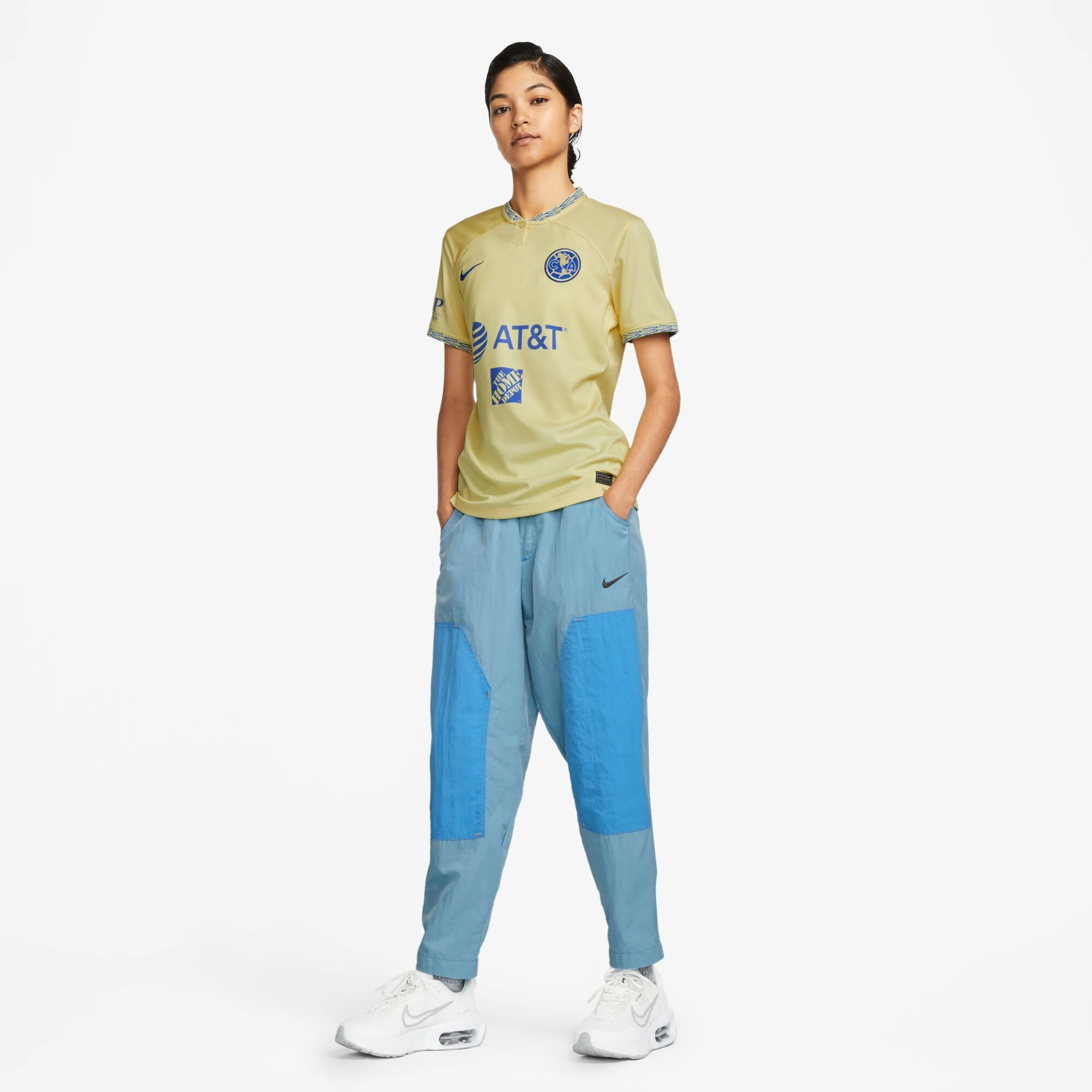 Nike Club América 2022/23 Home