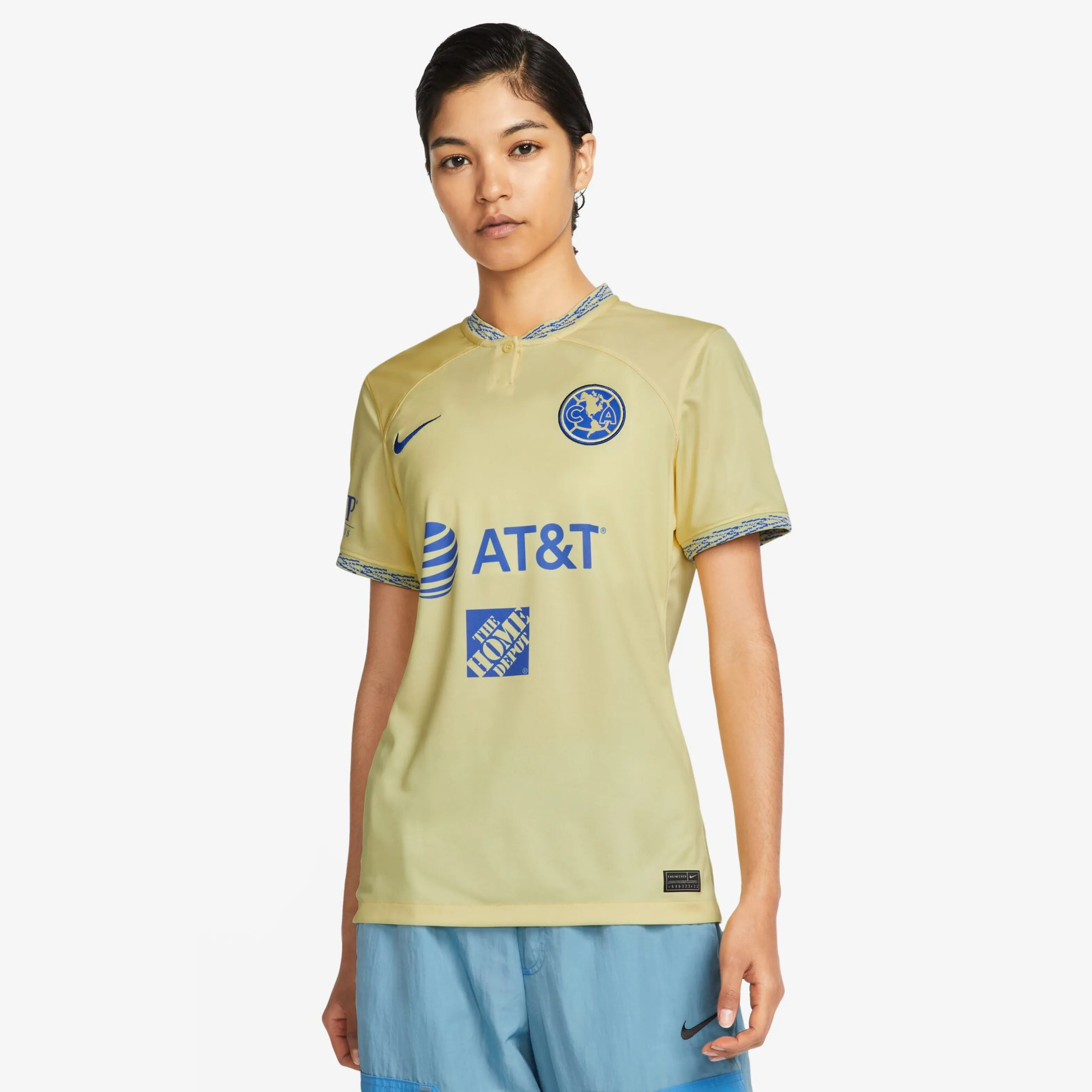 Nike Club América 2022/23 Home