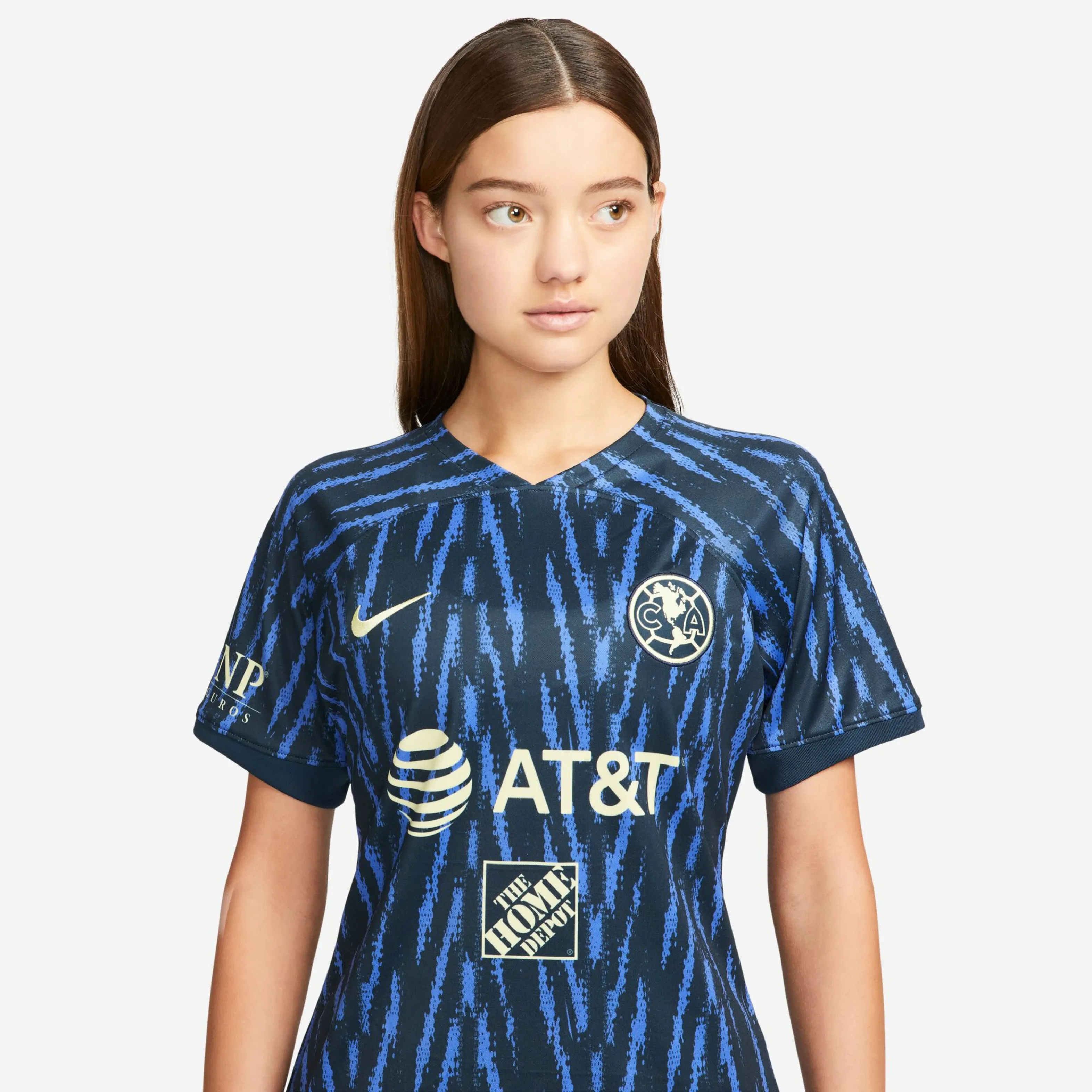 Nike Club América 2022/23 Stadium Away