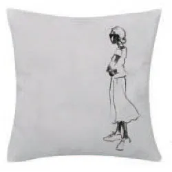 Noor linnen pillowcase