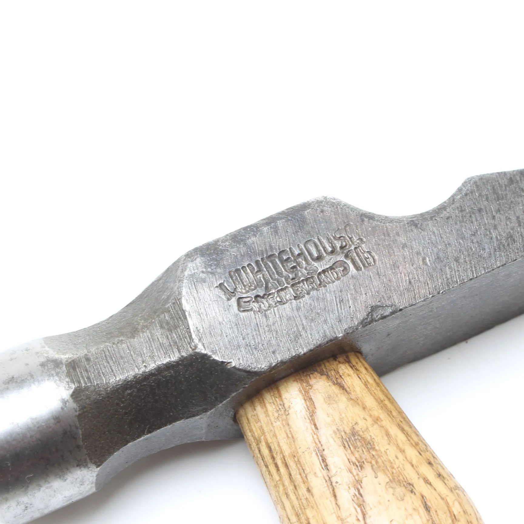 Old Whitehouse Hammer - 1lb (Ash)