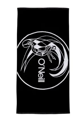 O'Neill Originals Towel - Blackout