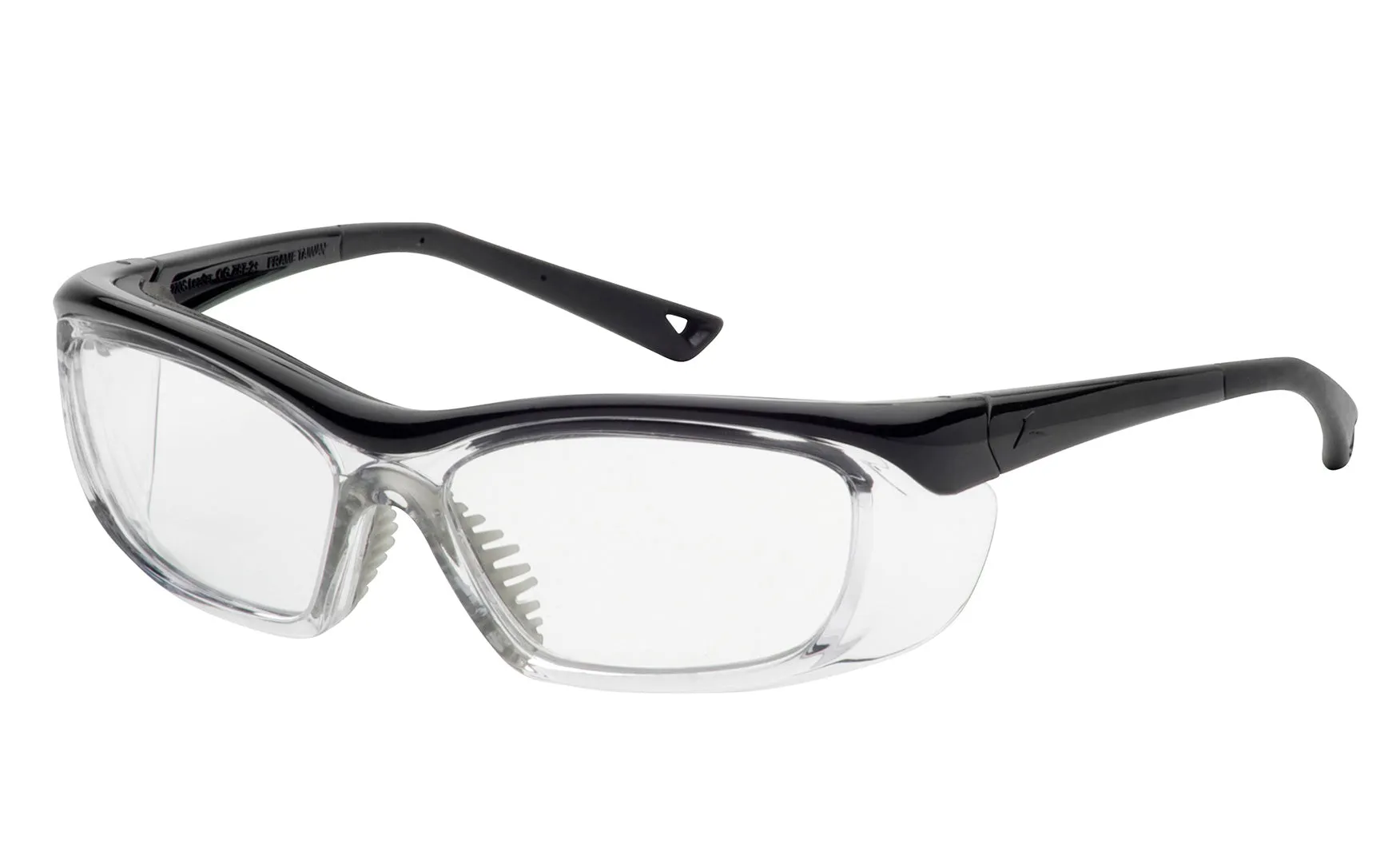 ONGUARD-OG220-BLAC-5515-GLASSES FRAMES