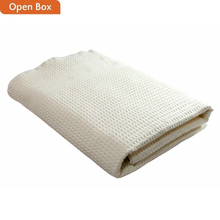 Open Box - Bath Towel, Classic Style