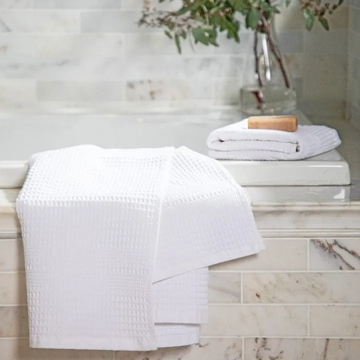 Open Box - Bath Towel, Classic Style