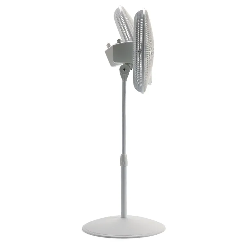 Oscillating Pedestal Fan S16201