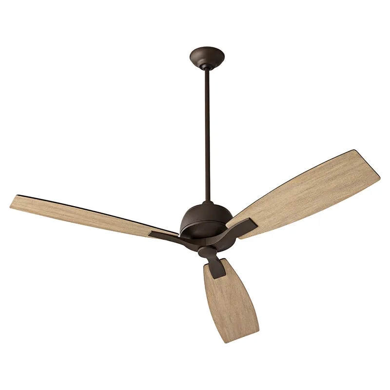 Oxygen 3-109 Juno 60" Ceiling Fan