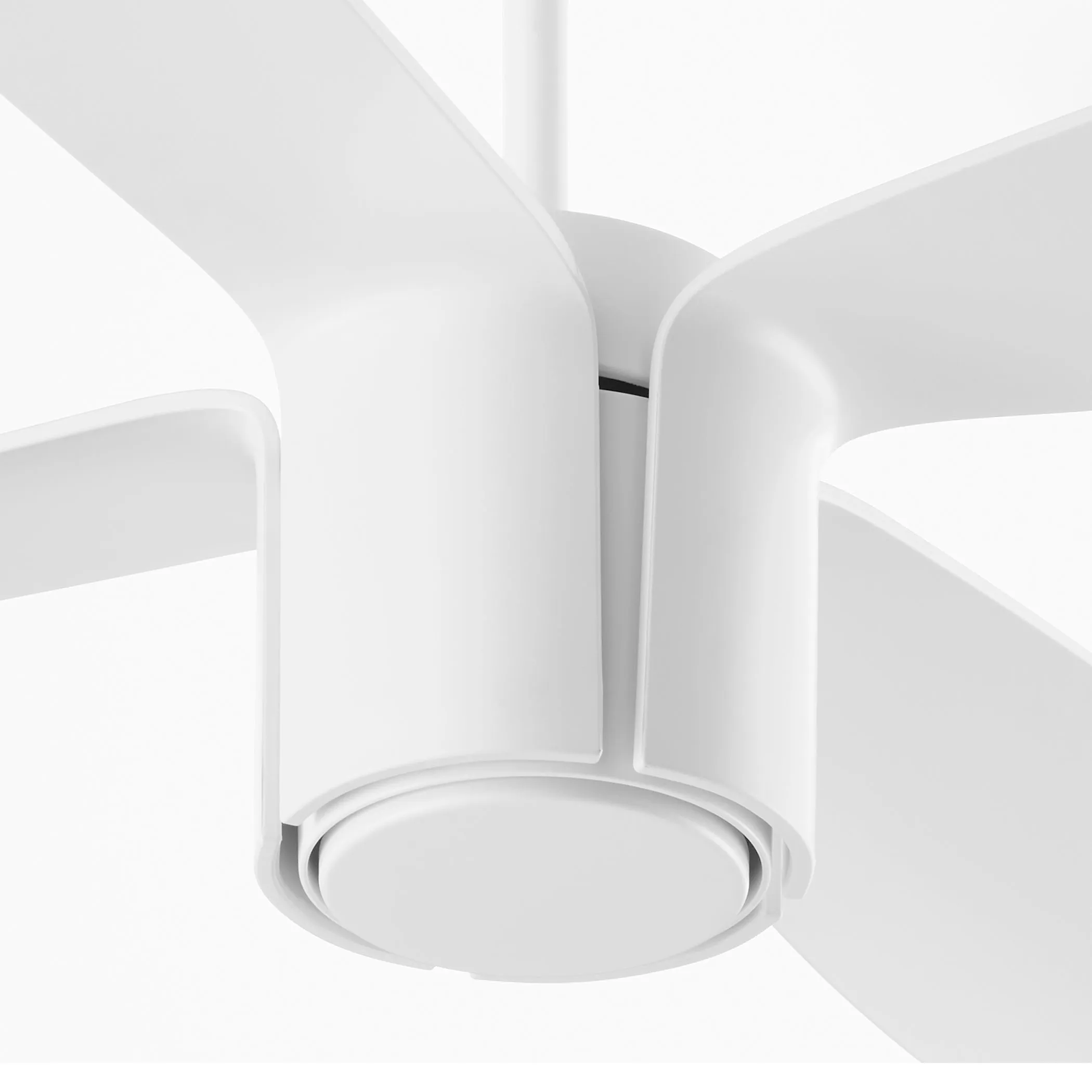 Oxygen Samaran 3-116-6 Ceiling Fan - White