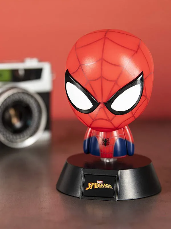 Paladone Marvel Spiderman Icon Light