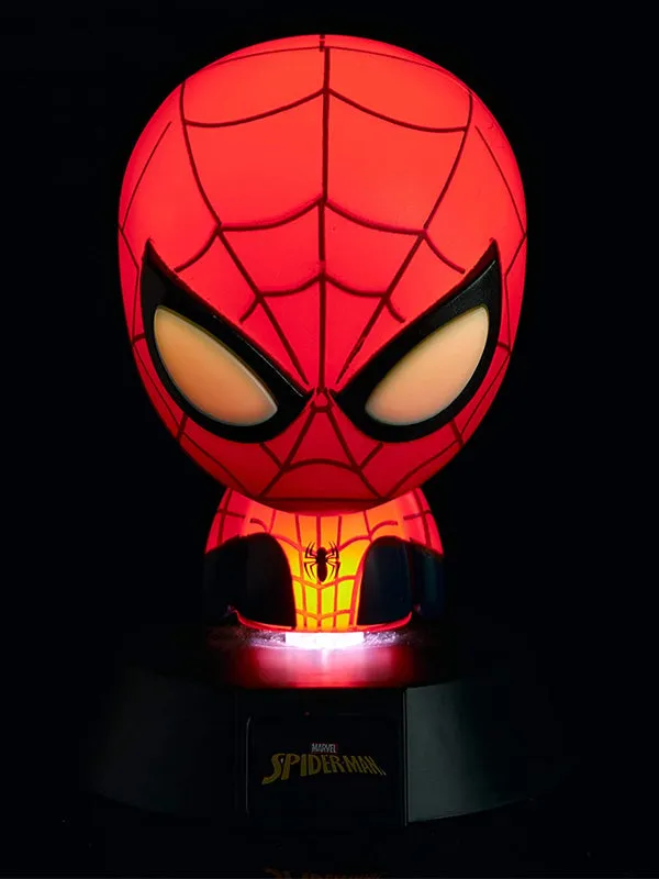 Paladone Marvel Spiderman Icon Light