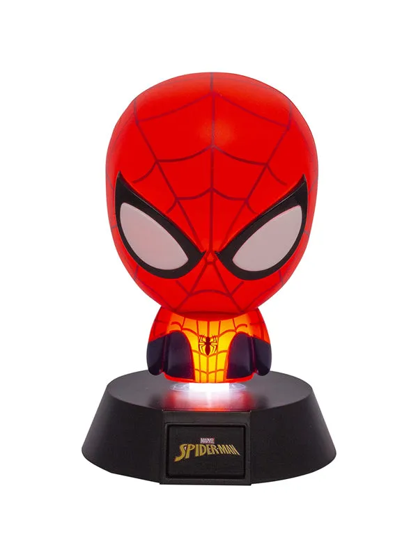 Paladone Marvel Spiderman Icon Light