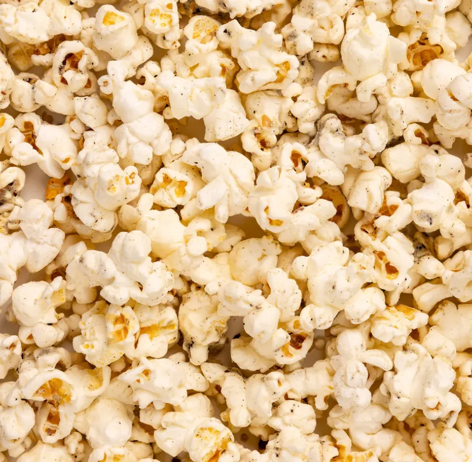 Parmesan & Black Pepper Popcorn (3oz.)