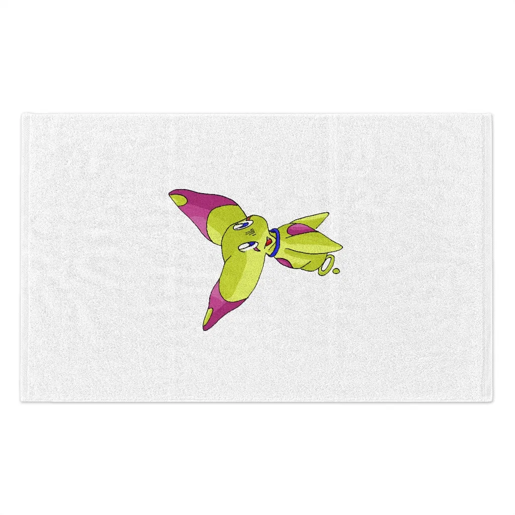 Phaff Rally Towel, 11x18