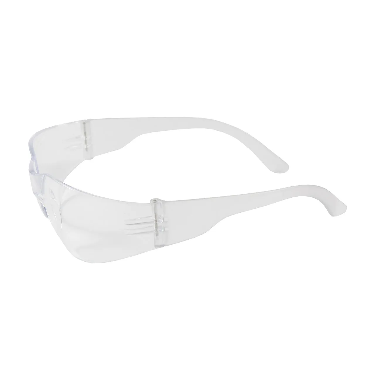 PIP Zenon Z12 Anti-Fog Safety Glasses 250-01-0920 (12/box)