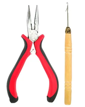 Pliers & Pulling tool Combo