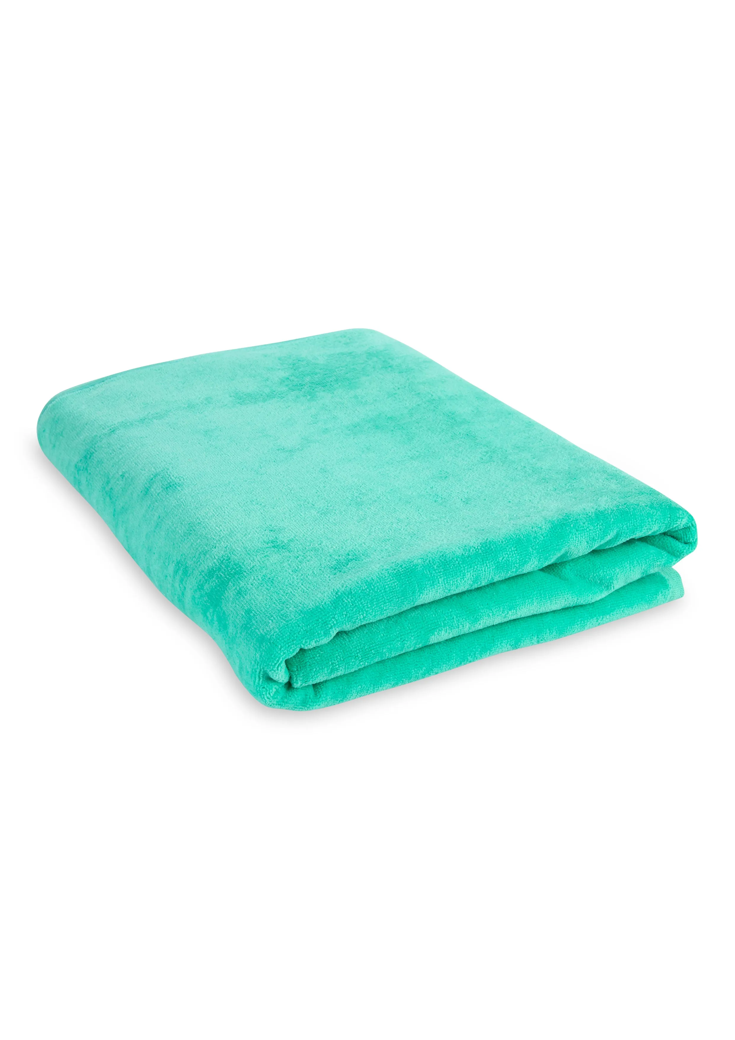 Pool Towel Turquoise - 80x180cm