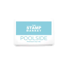 POOLSIDE INK PAD