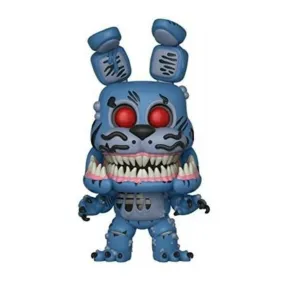 POP! Games: Five Nights at Freddy's #17 Twisted Bonnie Vinyl Figure