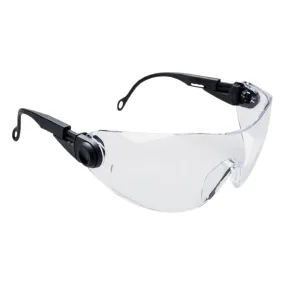 Portwest PW31 Safety Spectacles Clear