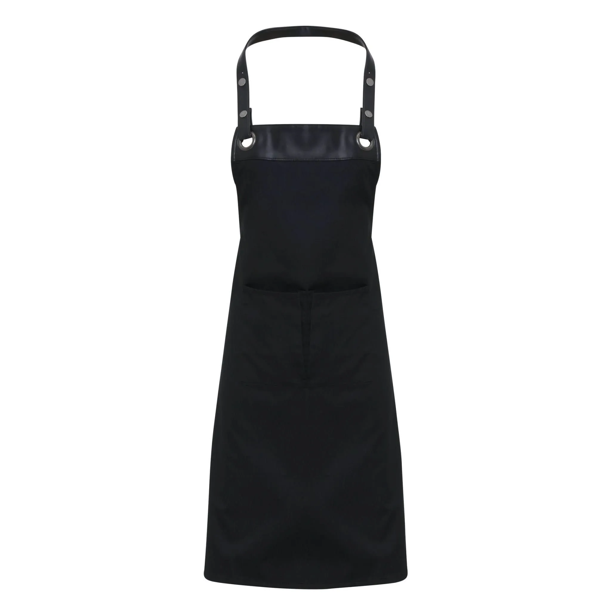 PR123 - Espresso Bib Apron