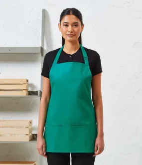 Premier 'Colours' 2-in-1 Apron | Emerald