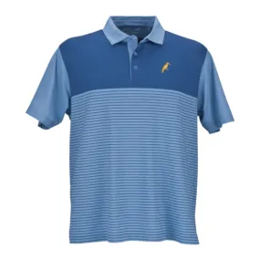 PRO TONAL BLOCK STRIPE POLO