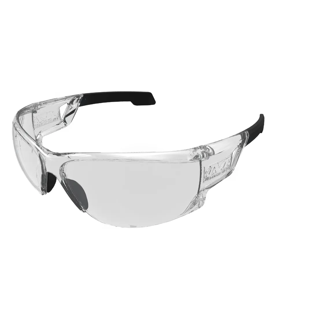 Protective Eyewear - Mechanix Wear Vision Safety Eyewear Type-N, VNS-10AA-PC