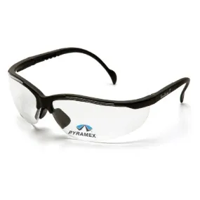 Pyramex SB1810R20 Venture II Readers Glasses, Clear   2.0 Lens, 1 Each